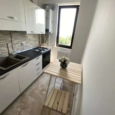 Apartment Solid Mamaia