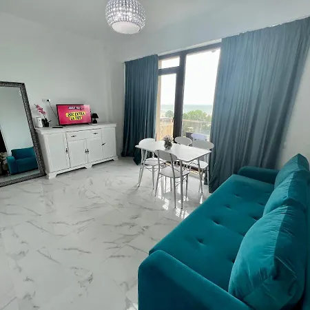 Apartment Solid