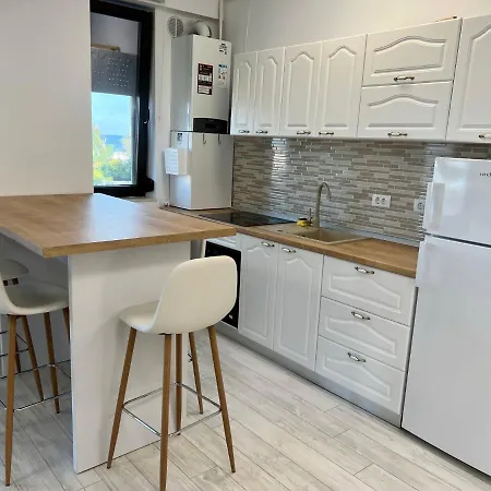 Apartment Solid