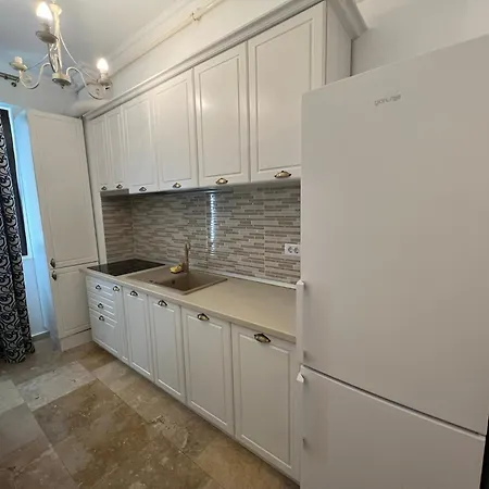 Apartment Solid Mamaia