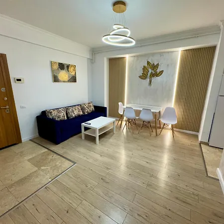 Apartment Solid *